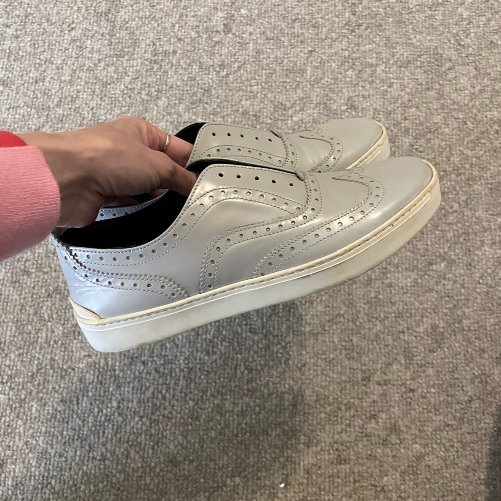 Rag & bone Neli sneaker